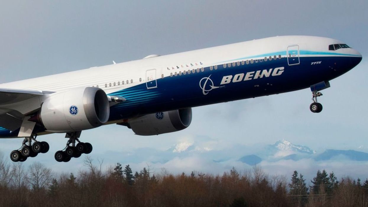 Boeing fails 33 FAA product audits following mid-flight panel blowout: Report