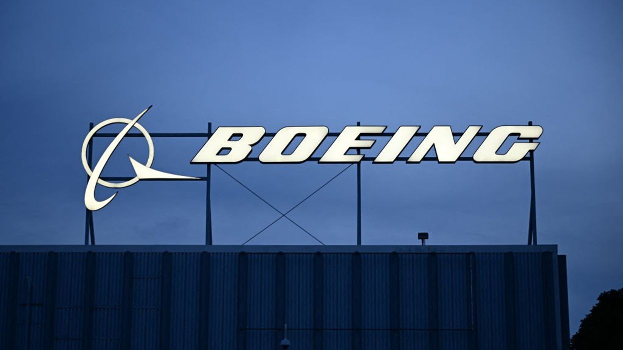 Boeing whistleblower found dead of a gunshot wound; didn't finish testimony against the company