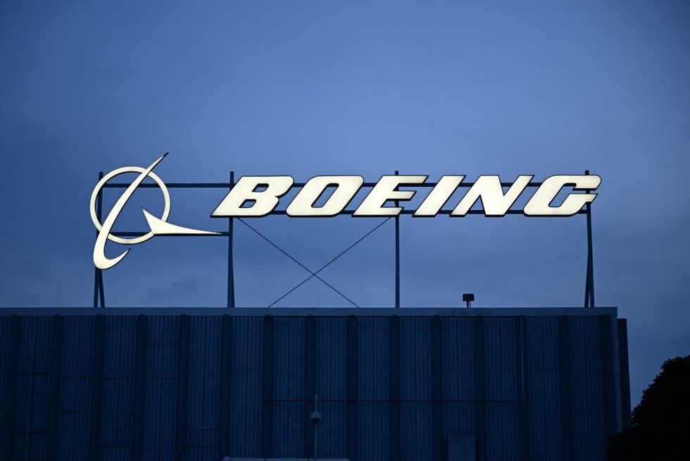 Boeing whistleblower found dead of a gunshot wound; didn't finish testimony against the company