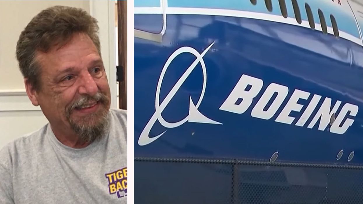 Boeing whistleblower killed himself, says final report; suicide note revealed: 'Enough!! F*** Boeing!!!'