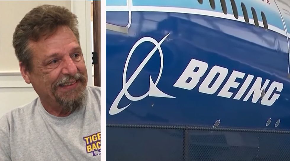 Boeing whistleblower killed himself, says final report; suicide note revealed: 'Enough!! F*** Boeing!!!'