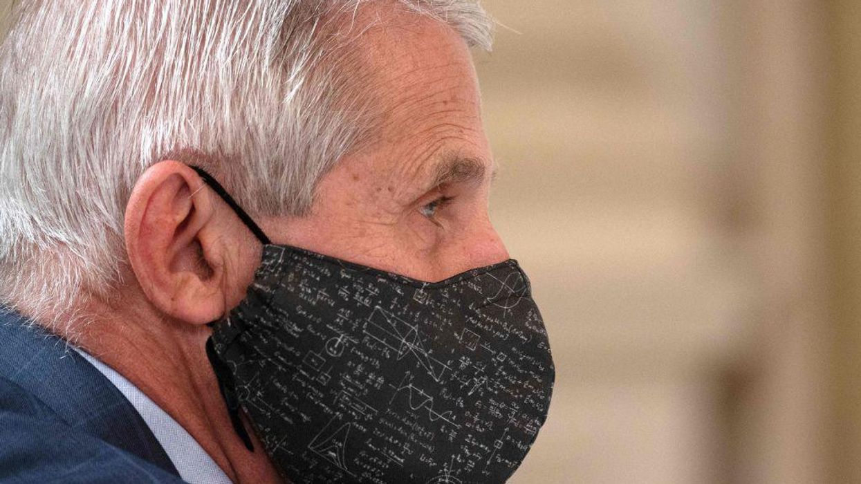 Bombshell documents suggest Fauci was 'untruthful' about federal funding for risky coronavirus research in China