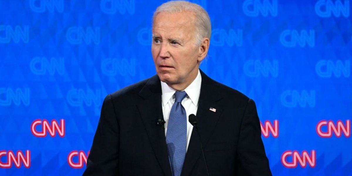 Bombshell internal docs reveal the extent of Team Biden’s political miscalculations Bombshell internal docs reveal the extent of Team Biden’s political miscalculations