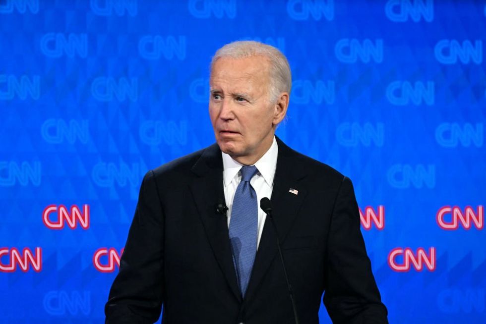 Bombshell internal docs reveal the extent of Team Biden's political miscalculations