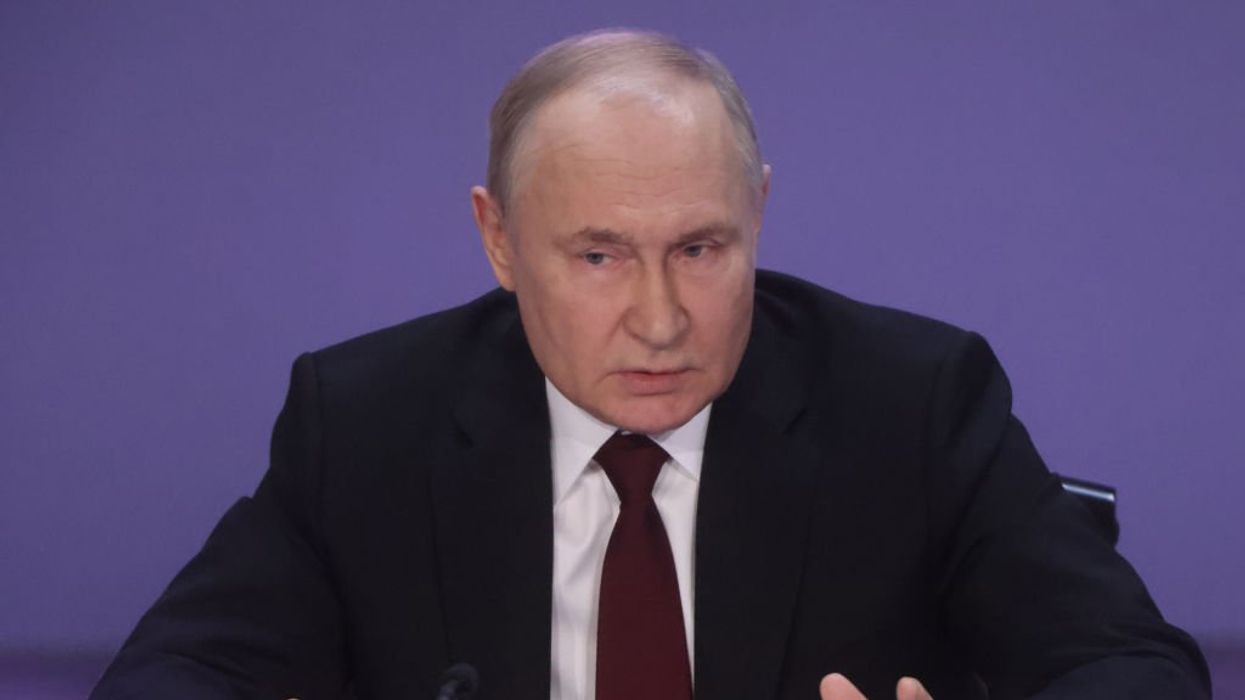 Bombshell investigation links Russia's shadowy 'unit 29155' to 'Havana syndrome' attacks against US officials