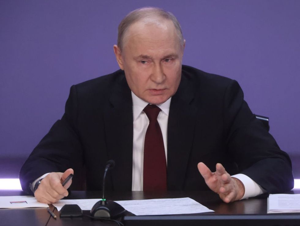 Bombshell investigation links Russia's shadowy 'unit 29155' to 'Havana syndrome' attacks against US officials