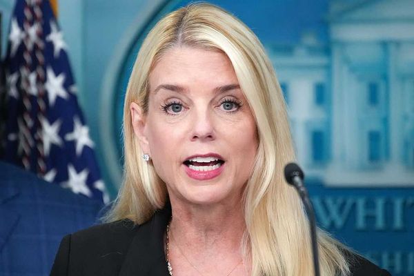 Bondi exposes ‘UNPRECEDENTED’ Arctic Frost action against Trump by Biden admin