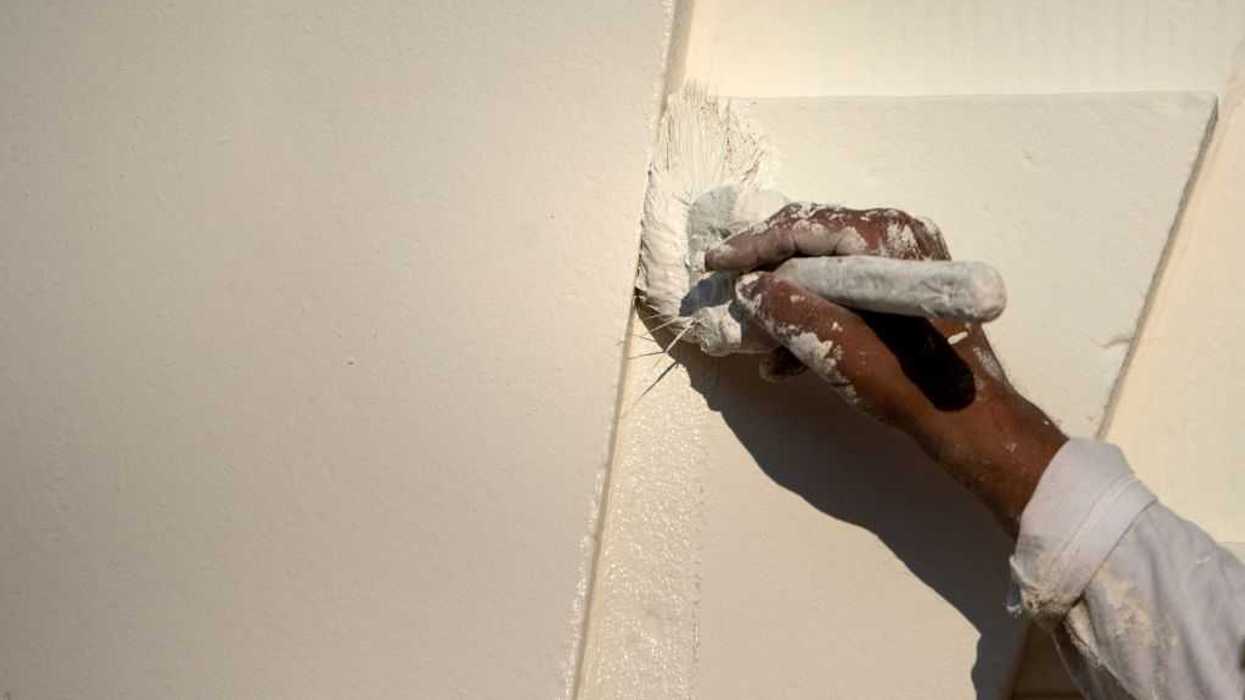 Book claiming white paint is racist is up for National Book Foundation award — yes, you read that correctly