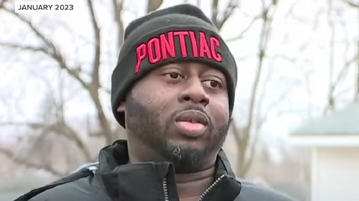 'Boopac Shakur,' known for exposing pedophiles online, fatally shot in Michigan after confronting two teens