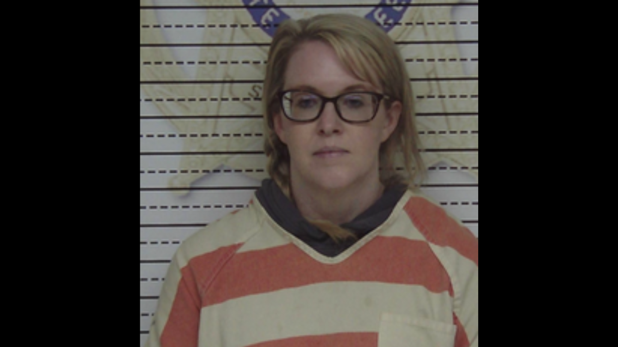 Booster club mom allegedly traded vape pens for sex with nine underaged boys — one as young as 14