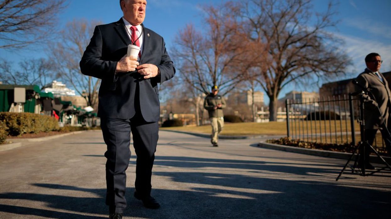 Border czar Homan admits he's not satisfied with pace of deportations: 'We need more'