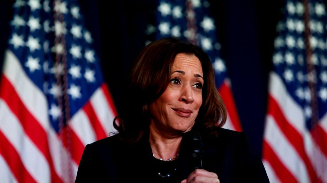 Border czar Kamala Harris has not spoken with past 2 Border Patrol chiefs