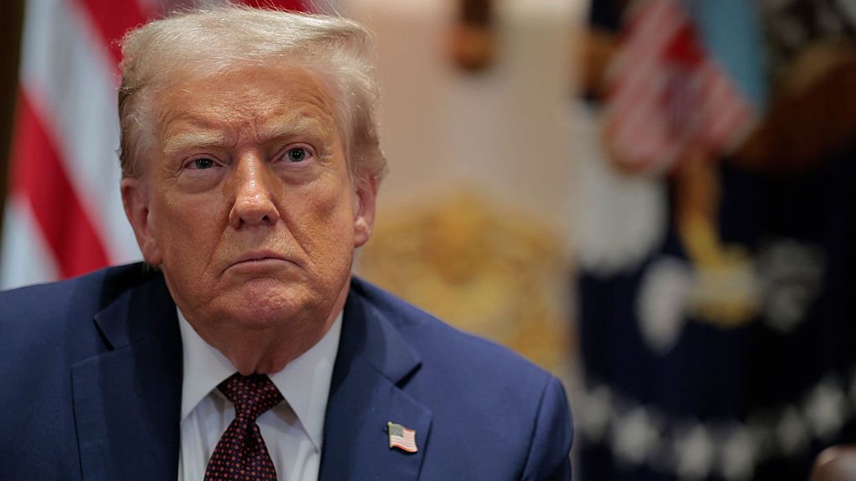 Border czar: Trump built the most secure border in American history