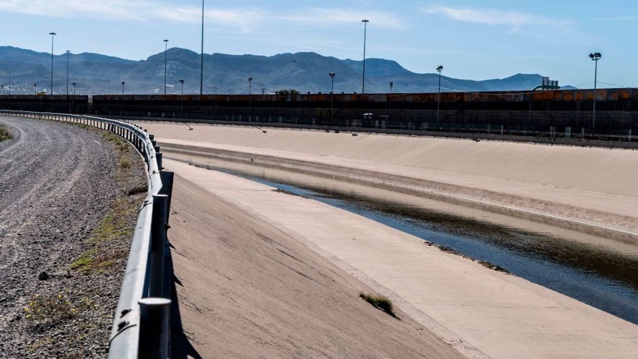 Border Patrol agents have stopped thousands of 'special interest aliens' from Middle East at southern border since 2021: Report