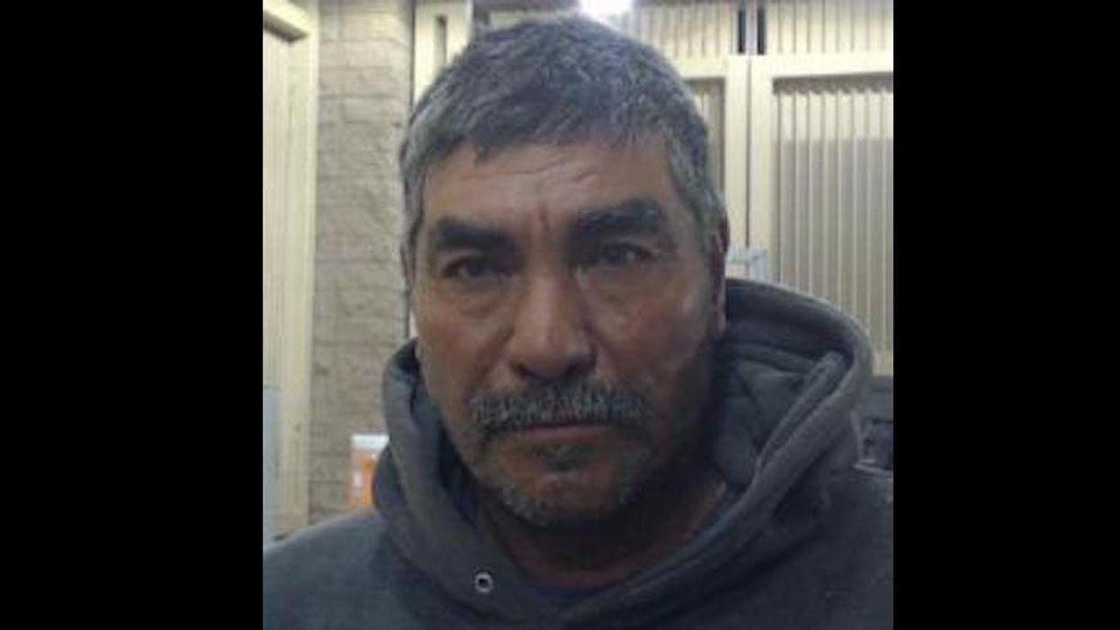 Border Patrol agents nab previously deported convicted rapist among group of illegal aliens hiding in California