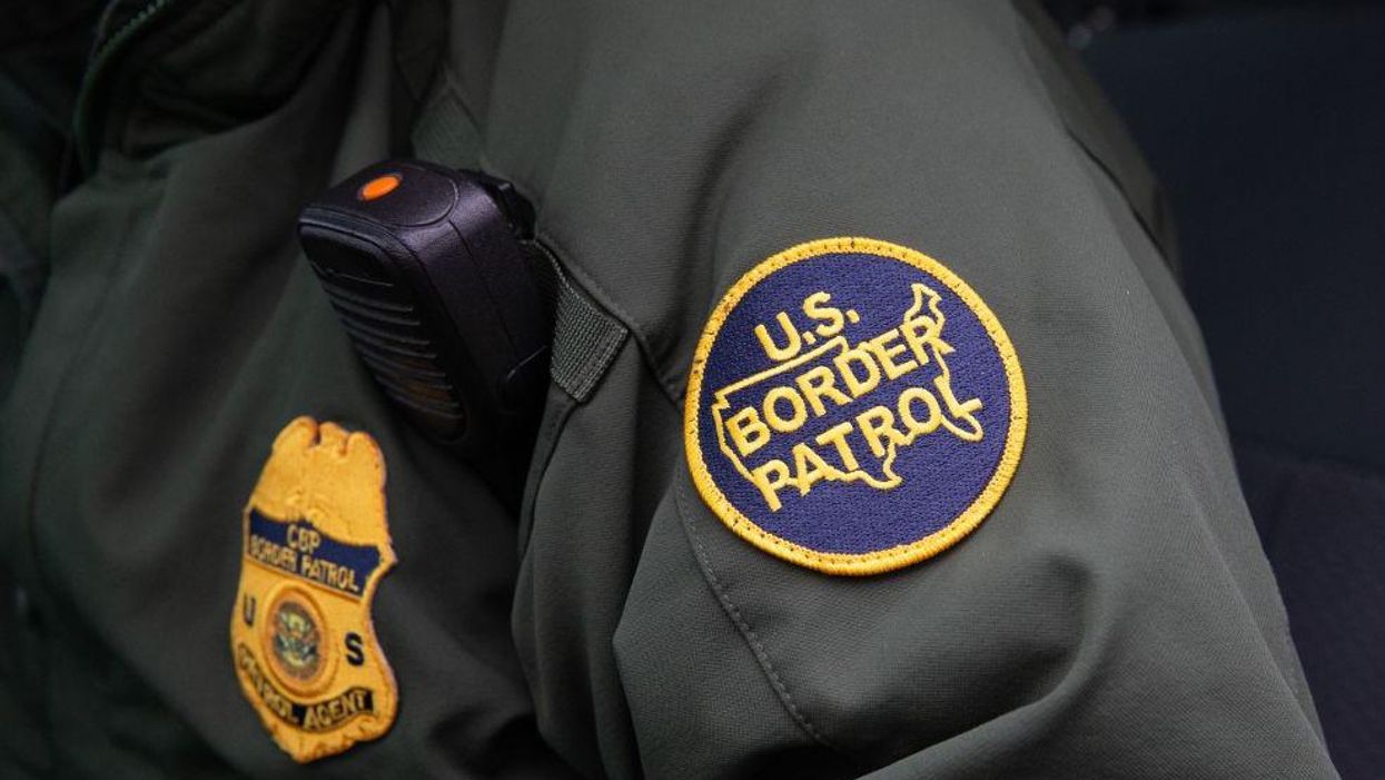 Border Patrol chief bucks Biden effort to scrub 'alien,' 'illegal': 'Further erode public trust'