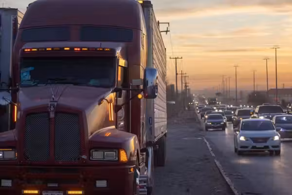 Border Patrol nabs 49 illegal aliens with commercial driver’s licenses