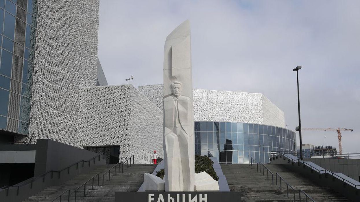 'Bored' museum guard doodles on $1.4M painting on his first day on the job