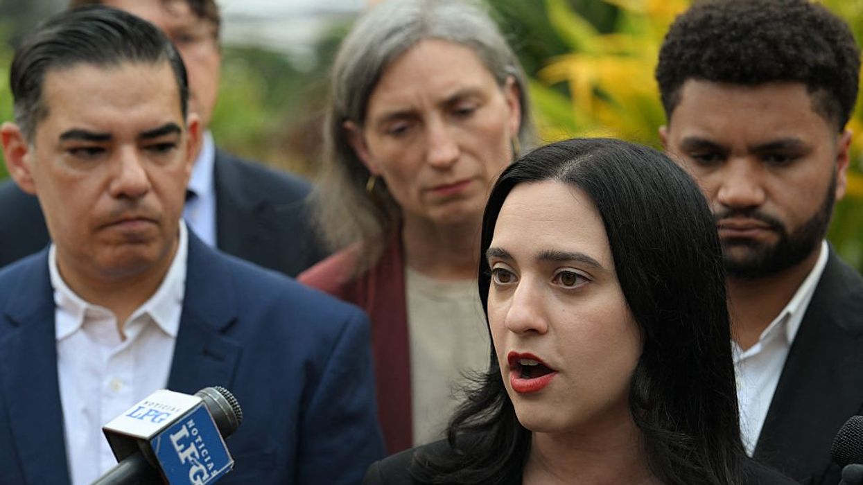 Boss of MS-13 associate championed by Democrats was human trafficker: Report