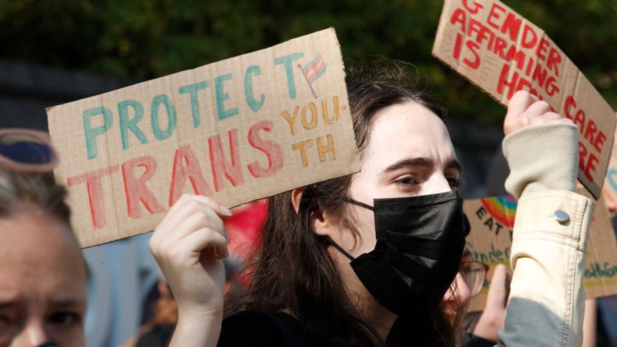 Boston Children's Hospital co-director of gender surgery center calls for more 'gender-affirming care' clinics, predicts 'increased flux' of minor patients