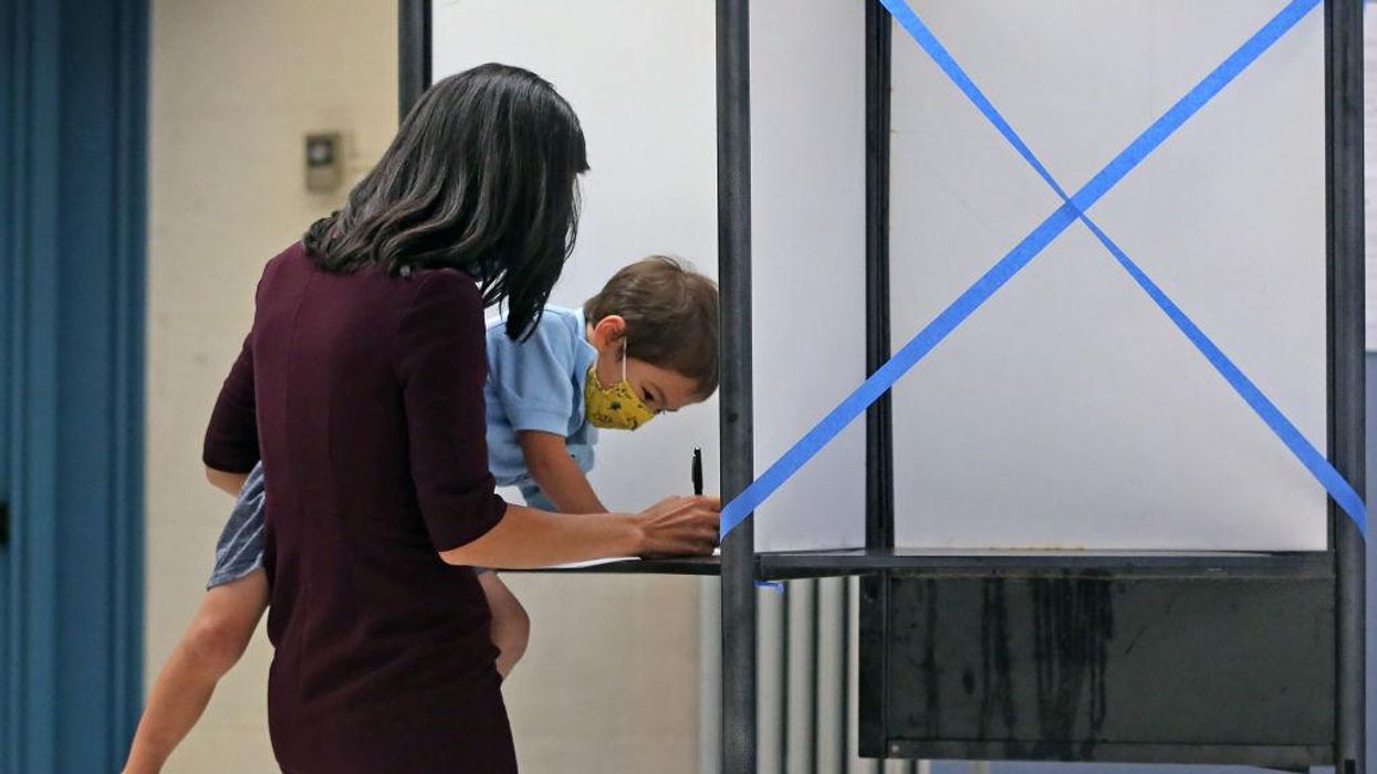 Boston City Council approves petition to allow juveniles to vote amid Democrat campaign to capture impressionable voting bloc