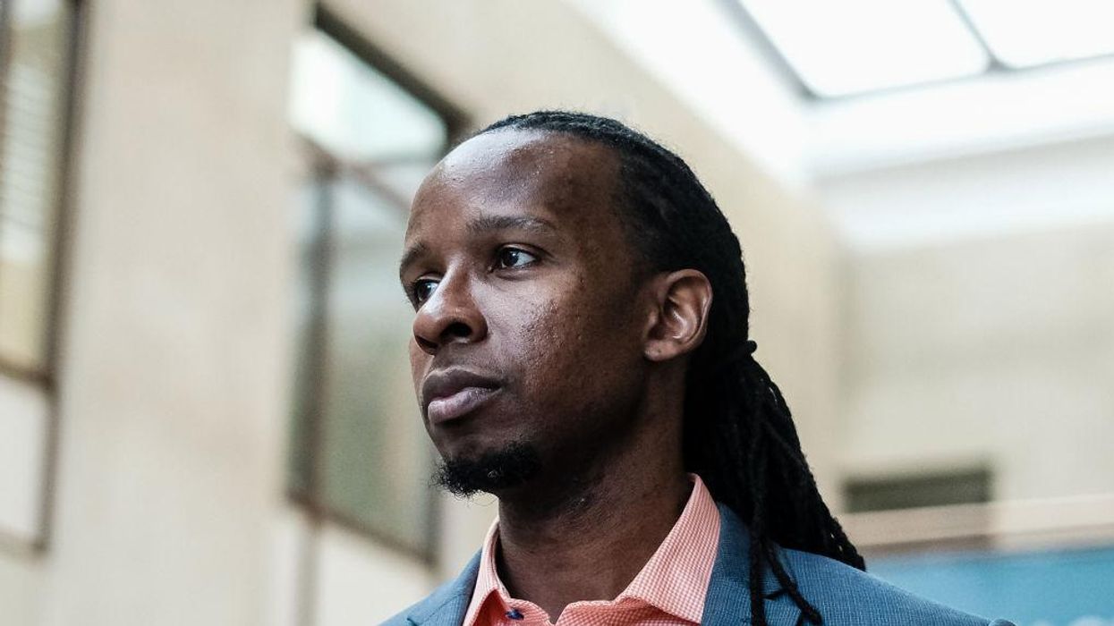 Boston Globe and 'Antiracist' author Ibram X. Kendi to create newspaper