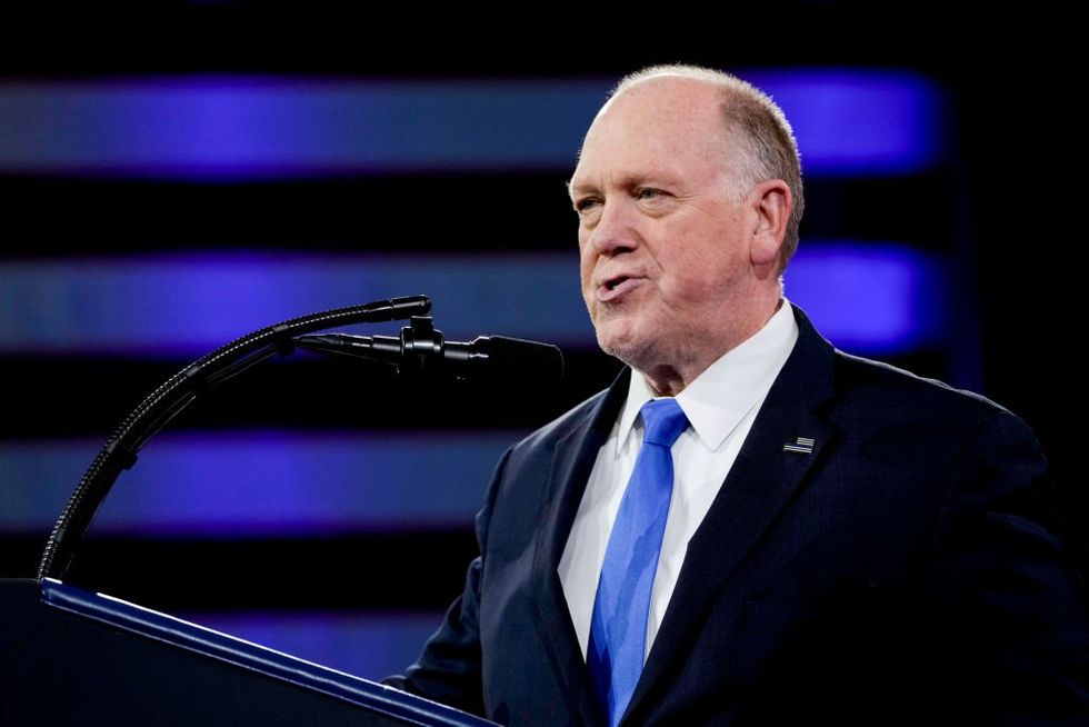 Boston leaders mock Tom Homan after he promises to bring 'hell' with him to sanctuary city