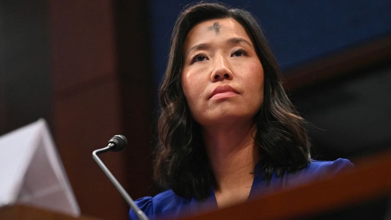 Boston mayor drops $650,000 preparing for sanctuary city hearing: 'Stakes are high'