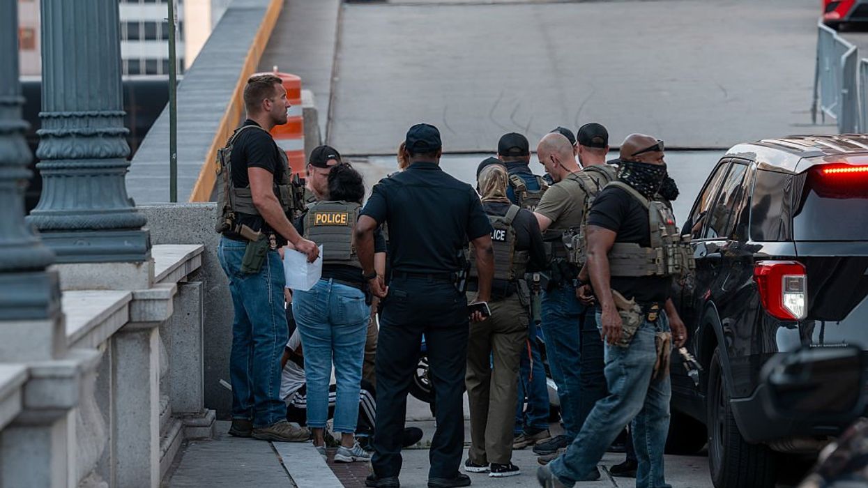 Boston mayor vows to continue resisting Trump's deportation efforts