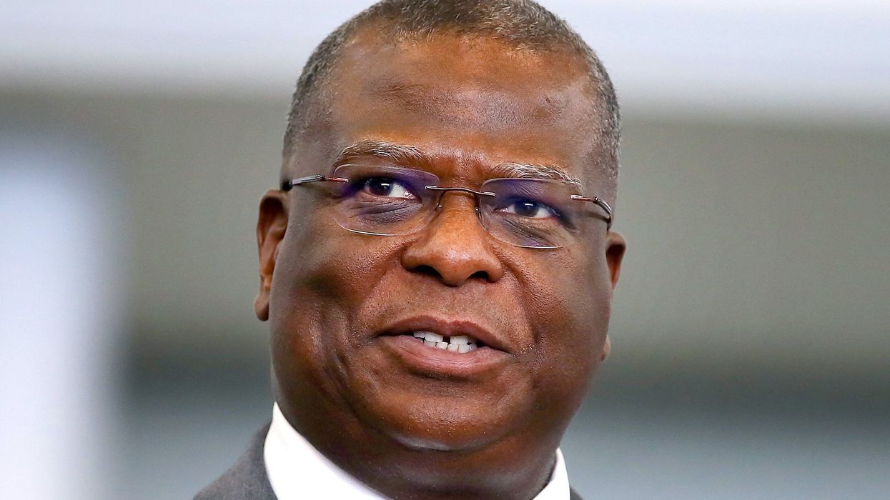 Boston police commissioner supports DEI, says officers won't enforce ICE detainers over state law