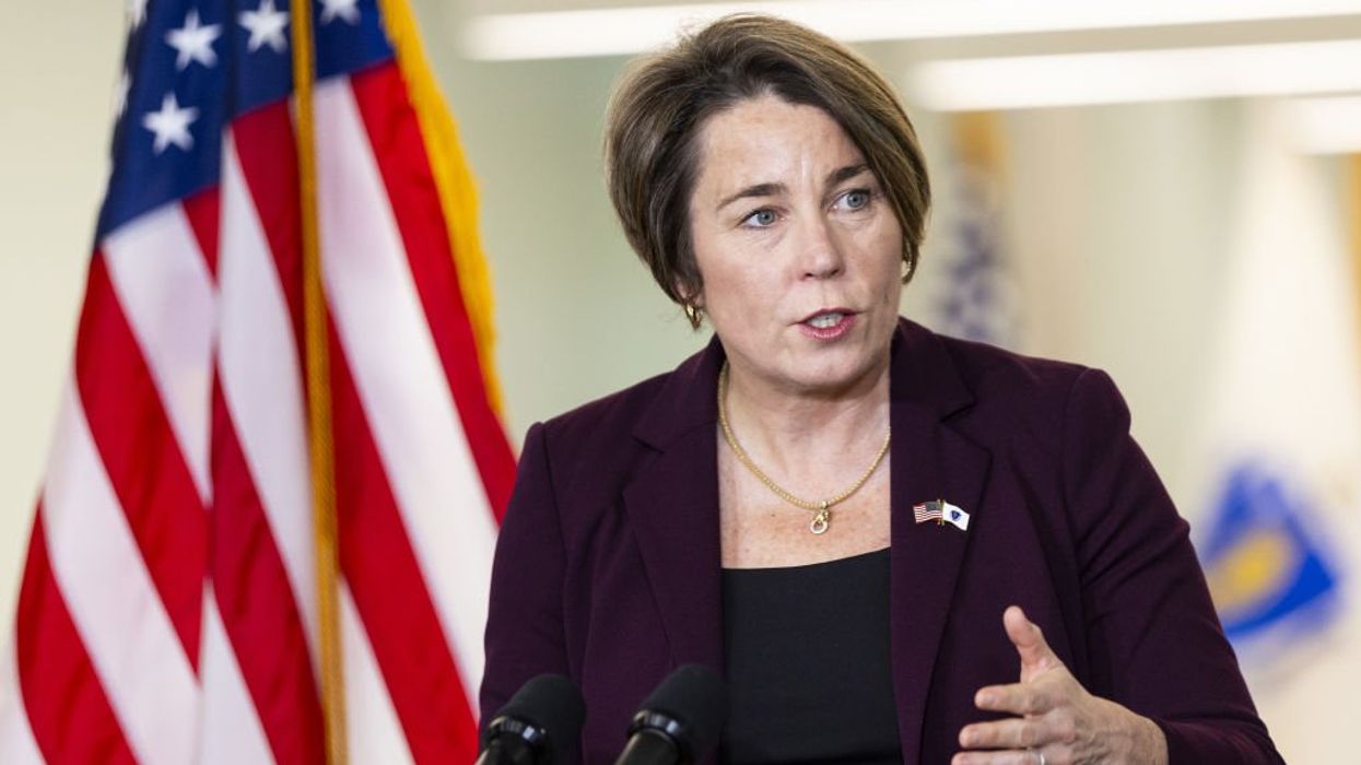 Boston residents begin welcoming migrants into their homes amid overwhelmed shelter system