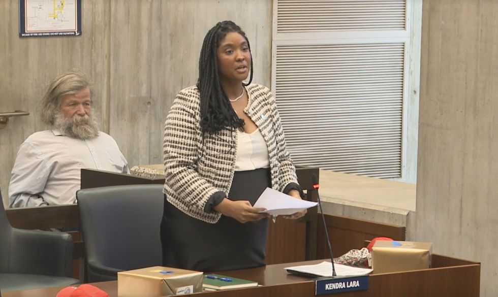 Boston‚ the city of race-segregated Democrat parties‚ is on track to allow non-citizens to vote