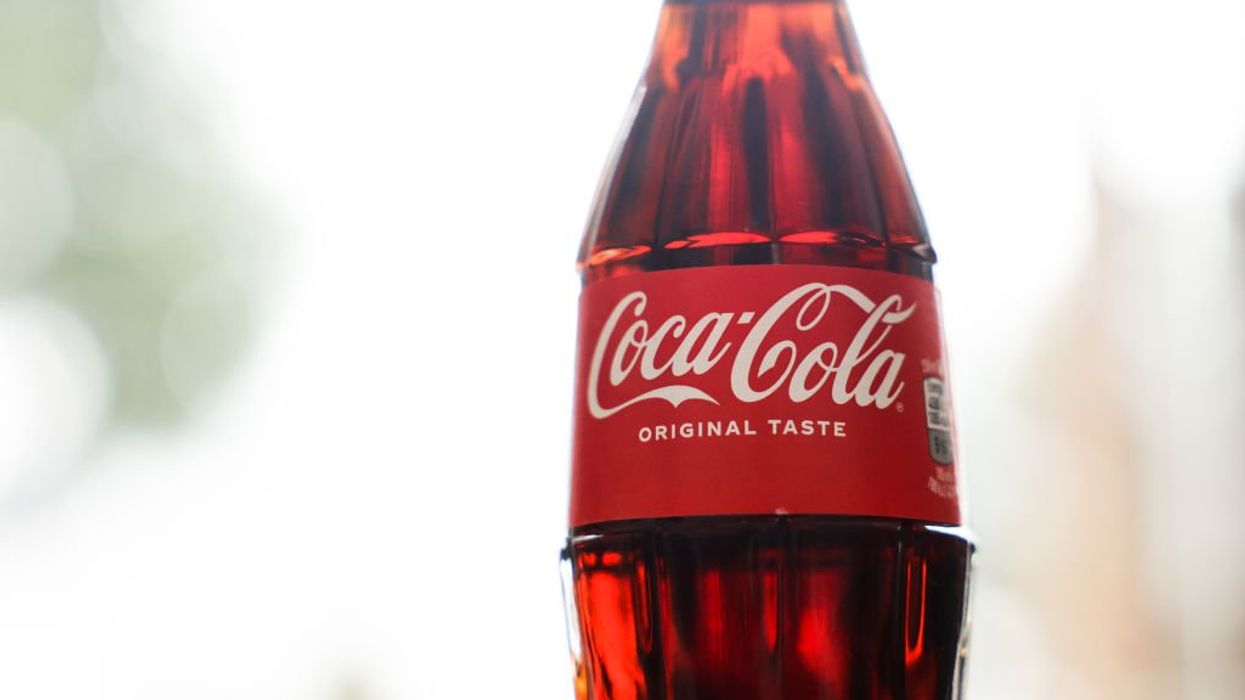 Bottled-up rage: This is what Trump derangement syndrome looks like