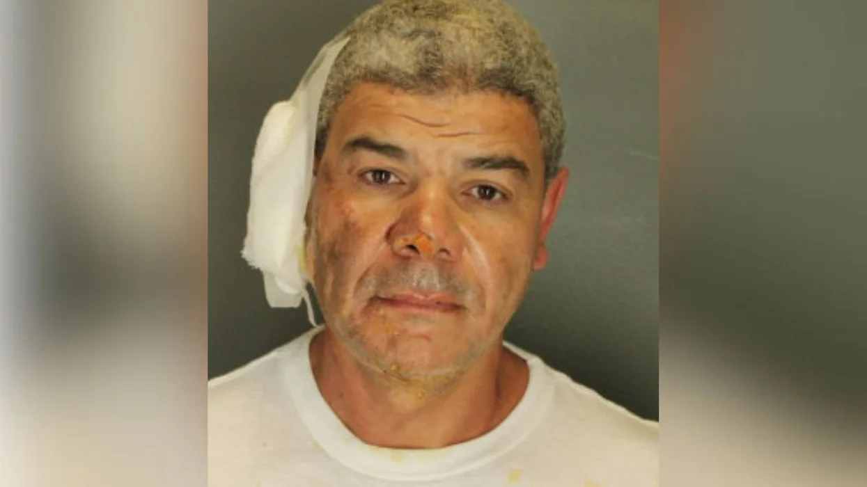 Boulder illegal alien terror suspect plotted for year: Cops say he stalked Israel group, posed as gardener, has 'no regret'