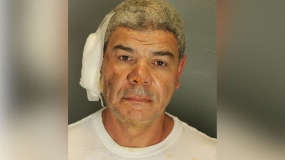 Boulder illegal alien terror suspect plotted for year: Cops say he stalked Israel group, posed as gardener, has 'no regret'
