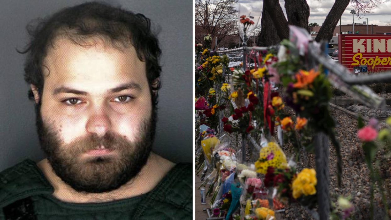 Boulder mass killing suspect who reportedly criticized Trump for his immigration stance was ‘previously known’ by FBI: report