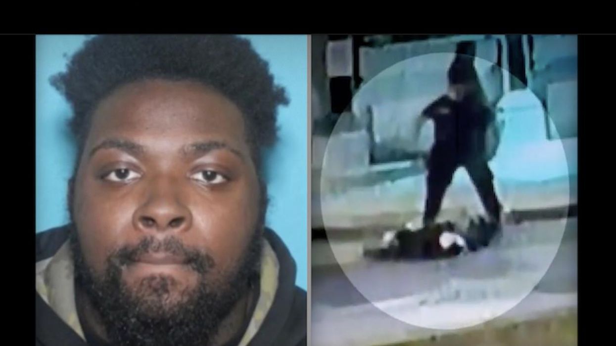 Bouncer to be charged with murder after allegedly punching man outside 'Gayborhood' bar in Philly; LGBTQ activists demand 'justice for our brother'