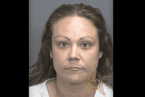 Boy, 3, drowns in pool while his mom, 41, allegedly found passed out in patio chair after drinking about 5 25-ounce beers