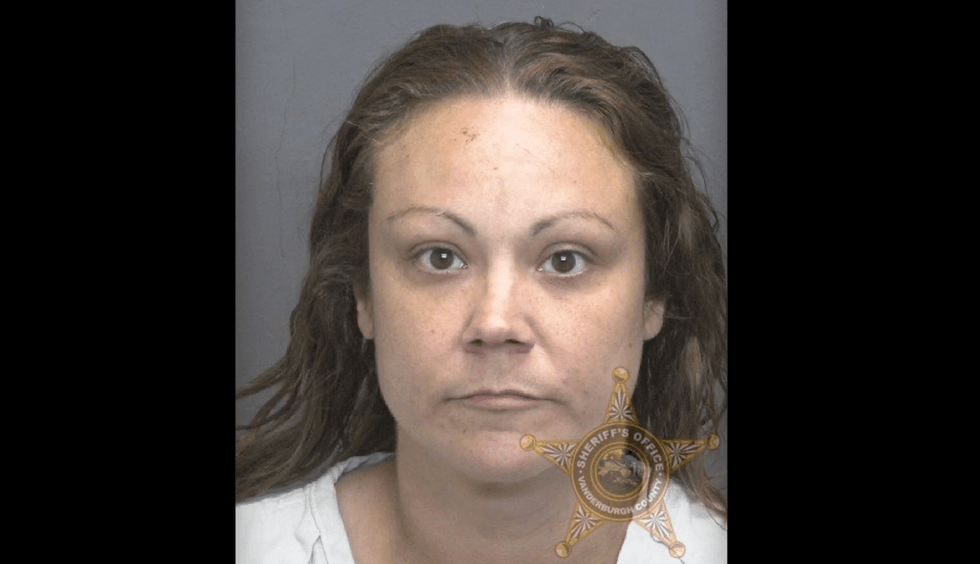 Boy, 3, drowns in pool while his mom, 41, allegedly found passed out in patio chair after drinking about 5 25-ounce beers