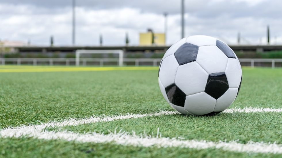 Boy can continue playing on girls' soccer team in New Hampshire after judge temporarily blocks new state law