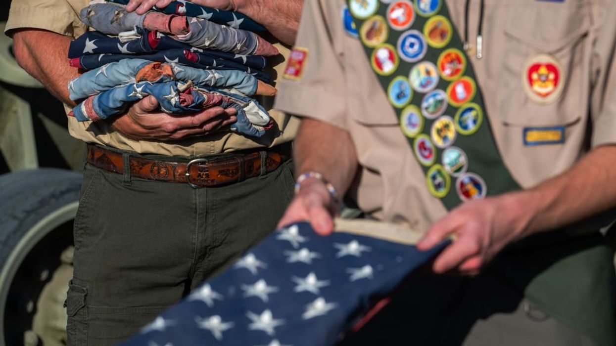Boy Scout Settlement 2025