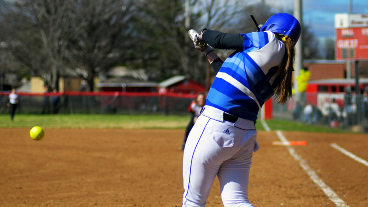 Boy who had birth certificate changed to 'female' now dominating girls softball