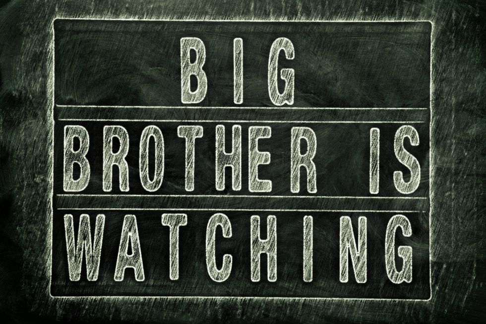 Boycott Big Tech now or lose your freedom forever
