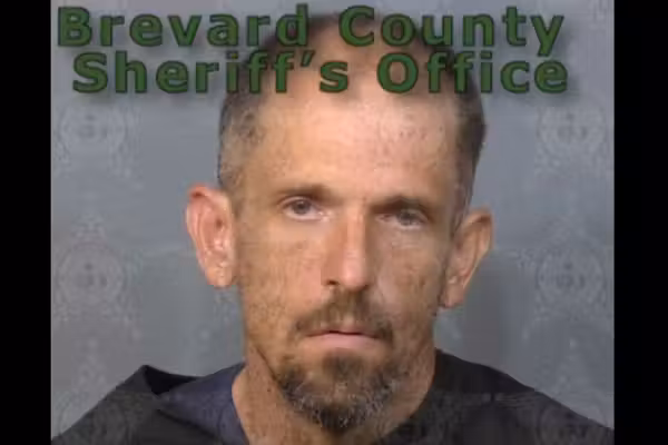 Boyfriend of Florida woman mauled to death by dogs has now been arrested over what police found in his trailer