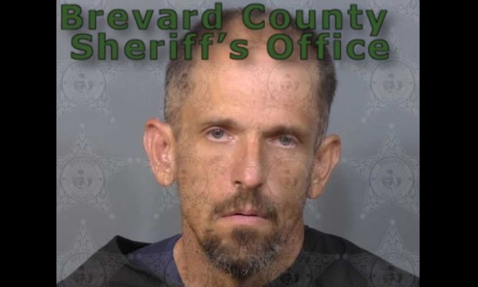 Boyfriend of Florida woman mauled to death by dogs has now been arrested over what police found in his trailer