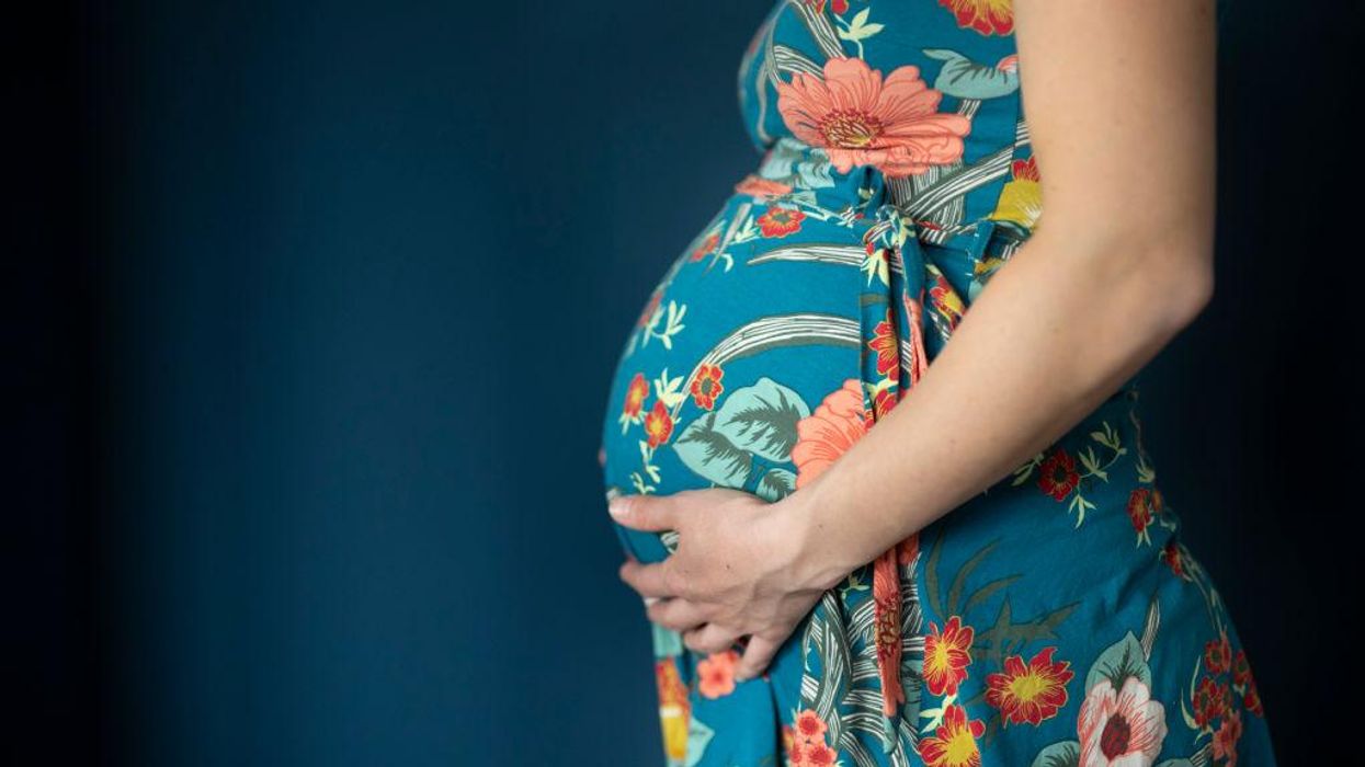 Brain-dead women should be used as surrogates for anyone wishing to avoid 'burdens of gestating a foetus in their own body,' professor proposes