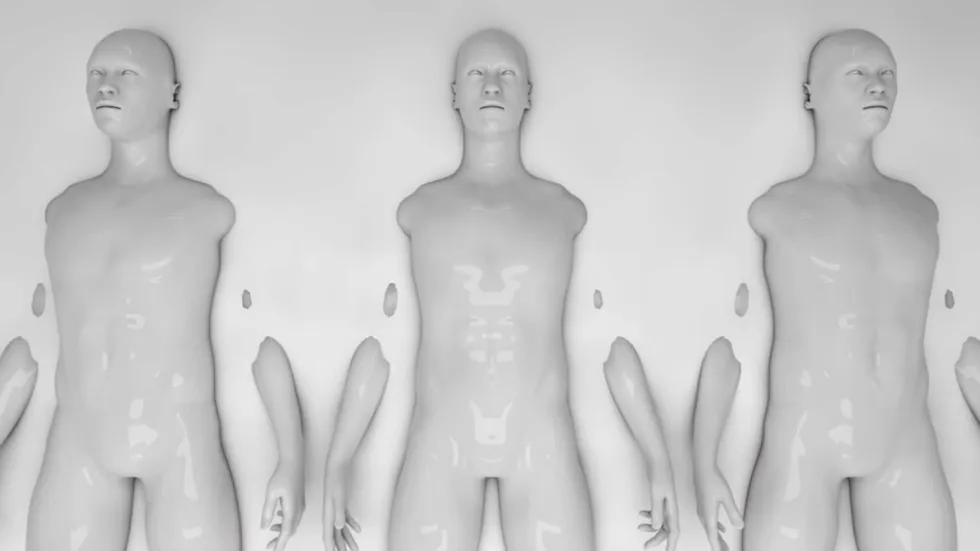 Brainless humans? Backup bodies? Inside biotech's depraved new world