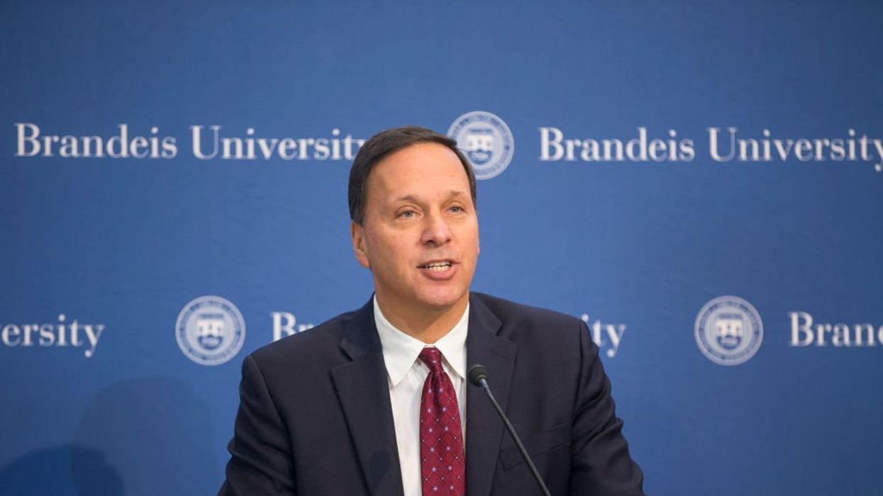 Brandeis University eliminates student-run, pro-Palestinian group that expressed support for Hamas