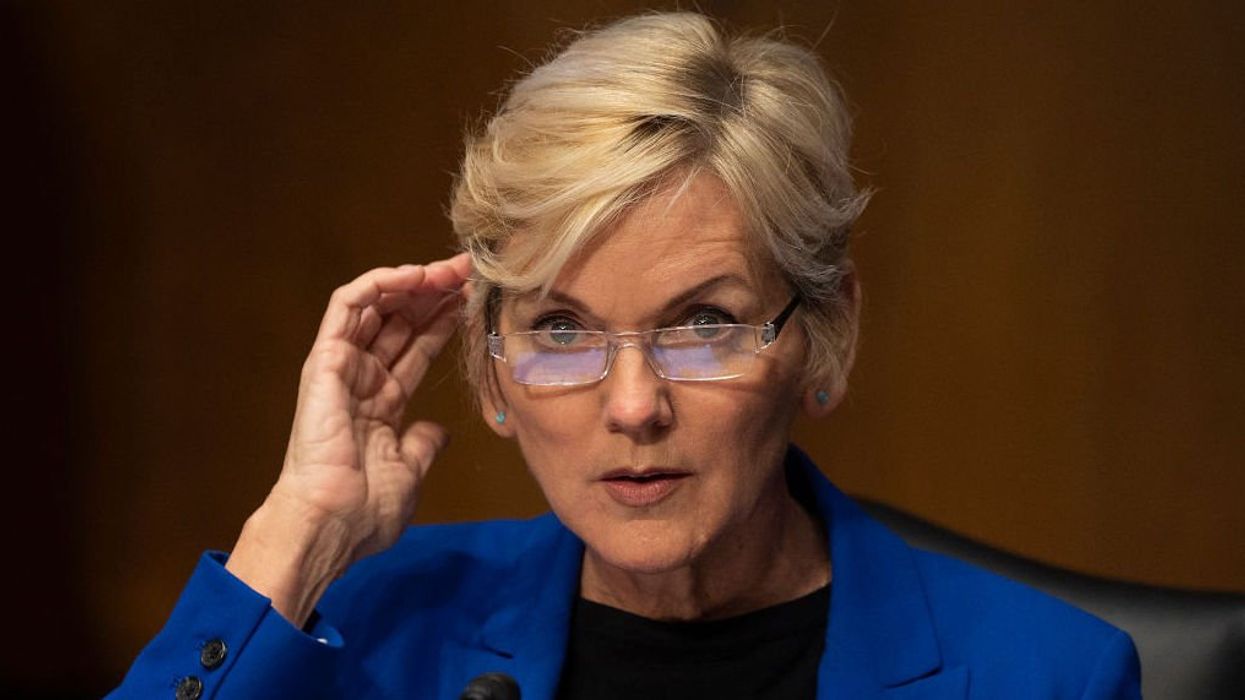 'Brazen': Energy secretary accused of lying to Congress about stock investments — and her own letter says it all