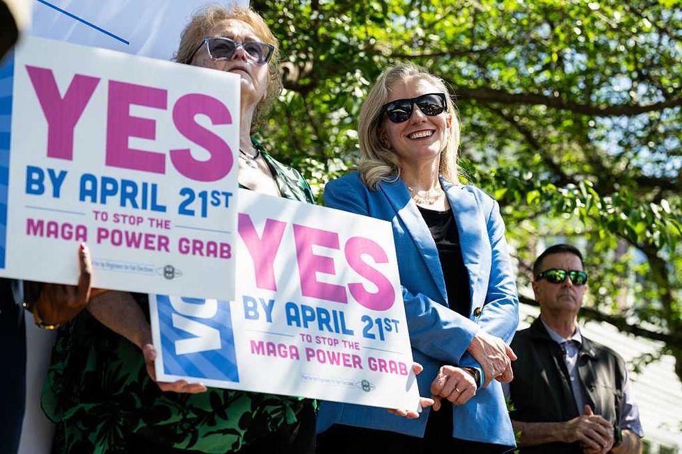 ‘Brazenly dishonest’: Virginia Democrats shamelessly make play for more power with redistricting proposal